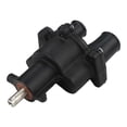 thumbnail image 6 of The ROP Shop Raw Sea Water Pump with Pulley for Mercury, MerCruiser, Quicksilver 46-8M0139995, 6 of 9