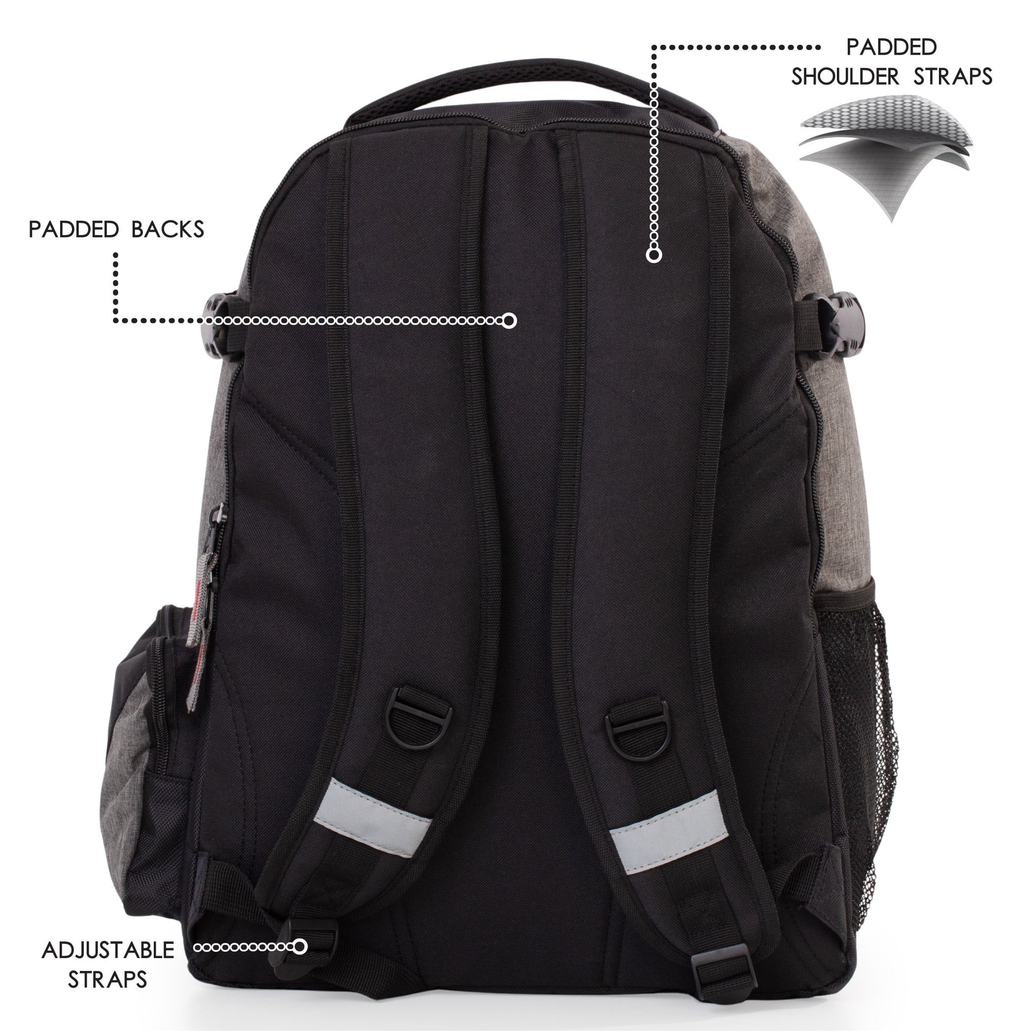 SKROSS  Back Pack, School Backpack