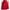 Red, variant on DTBPRQ Women's Baggy Pants Culottes Linen Blend Wide Leg Pants Elastic Waist Casual Palazzo Trousers with Pockets Capris