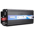 thumbnail image 1 of Inverter DC 12V to AC 220 Power Inverter 3000W 2000W 1000W Portable Car Power Bank Voltage Converter Solar Inverters ,Safety, 1 of 7