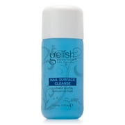 Gelish Soak Off Gel Polish Nail Surface Cleanse 4.0 oz New