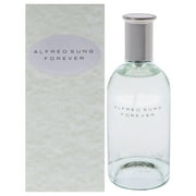 Forever by Alfred Sung for Women - 4.2 oz EDP Spray