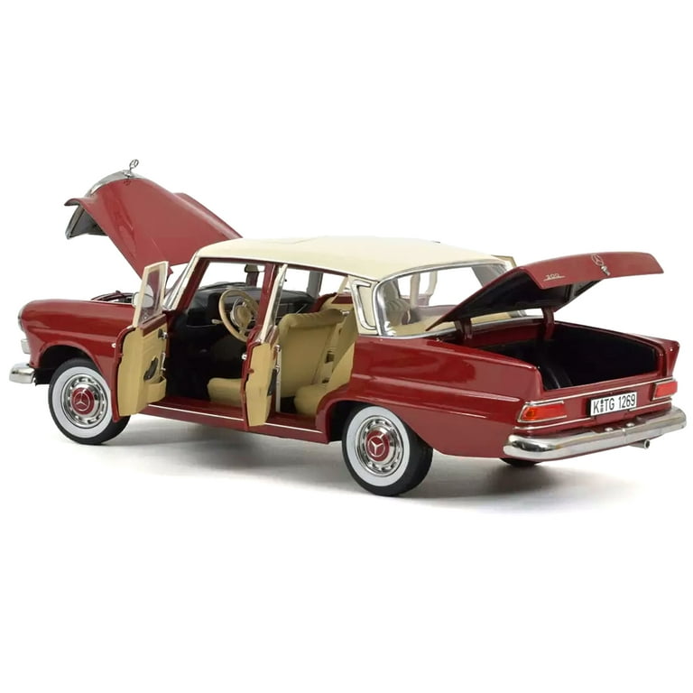 らびす 　NOREV Mercedes-Benz 200 T 1/18 Amazon.com: NOREV 1/18 - Mercedes-Benz 200 Taxi -1968-183776