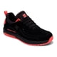 thumbnail image 4 of Tenis DC Shoes  Mujer Vandium Negro Casual ADJS200030BHP, 4 of 6