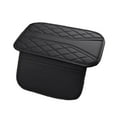 thumbnail image 2 of Upgraded Car Armrest Box With High Padding In The Middle Car Center Armrest Box Protective Cover Elbow Support Pad Universal Car Armrest Storage Box Car Accessories for Most Storage Bag, 2 of 6
