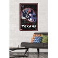 thumbnail image 4 of NFL Houston Texans - Neon Helmet 23 Wall Poster, 22.375" x 34", 4 of 4