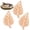 02, variant on 3Pcs Bird Bath Purification Disk 99.99% Pure Copper Outside Birdbath Cleaner Disks 0.6mm Self-Cleaning Design Keeps Water Fresh for Outdoor Birdbaths,Bowl,Bird Bath Solar,All-Season Use