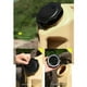 thumbnail image 4 of 12L Outdoor Water Bucket Large-Capacity Portable Camping Water Bag Container with Tap for Car Travel, 4 of 5