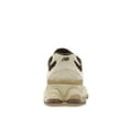 thumbnail image 4 of New Balance Men's 9060 Sydney McLaughlin-Levrone Linen Black Coffee Shoes, from StockX, 4 of 5