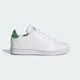 thumbnail image 4 of NEW Ad-id-as Advantage Tennis Casual Sneakers White Green GZ5300 Mens Size 11, 4 of 6
