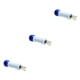 thumbnail image 2 of Yuarrent Portable Needle Felting Tool Retractable Reusable Handle Accessories Handicraft Felt Holder Pricking Toy Crochet Type1 Yuarrent CBP589659, 2 of 6