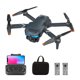 thumbnail image 1 of Mini Drone teledirigido con cámara dual 4K Quadcopter sin cabeza plegable para evitar obstáculos, 1 of 8