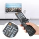 thumbnail image 4 of Mando a Distancia ABS para Onkyo, Altavoz Multifuncional de 10 m Mando a Distancia de Repuesto Controlador de Amplificador de Altavoz para Onkyo RC-799M Khall Tendencias, 4 of 6