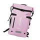 thumbnail image 1 of Mochila impermeable de 30 litros con múltiples compartimentos para viajes, resistente al desgaste y versátil. Rosa, 1 of 9