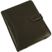 Piel Leather Carrying Case (Folio) iPad, Digital Text Reader, Accessories, Chocolate