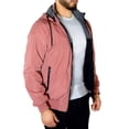 thumbnail image 2 of Chamarra Termica Para Hombre Shendy Vendy Hoddie Doble Vista Con Capucha, 2 of 3