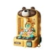 thumbnail image 1 of Juego de garra de cápsula de caramelo Arcade, premios, máquina de garra de juguete, juego de arcade para niños Oso, 1 of 9