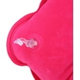 thumbnail image 4 of Happon Anti‑Bedsores Air Inflatable Cushion, 1 Pack Pressure Sore Prevention Seat, Home Office Chair Pad (Pink), 4 of 6