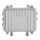 thumbnail image 4 of Caja De Alimentación, Caja De Conexiones De Espacio Interno Grande A Prueba De Agua Con Sellado De Aluminio Fundido A Presión Para Interiores Amonsee Cable Enclosure, 4 of 8