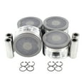 thumbnail image 2 of DNJ P938.40 o/s Complete Piston Set Fits Cars & Trucks 95-04 Toyota Tacoma 2.4L L4 DOHC 16v, 2 of 2