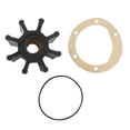thumbnail image 1 of Water Pump Impeller for Volvo Penta 3841697 801277 825941 875593, 1 of 5