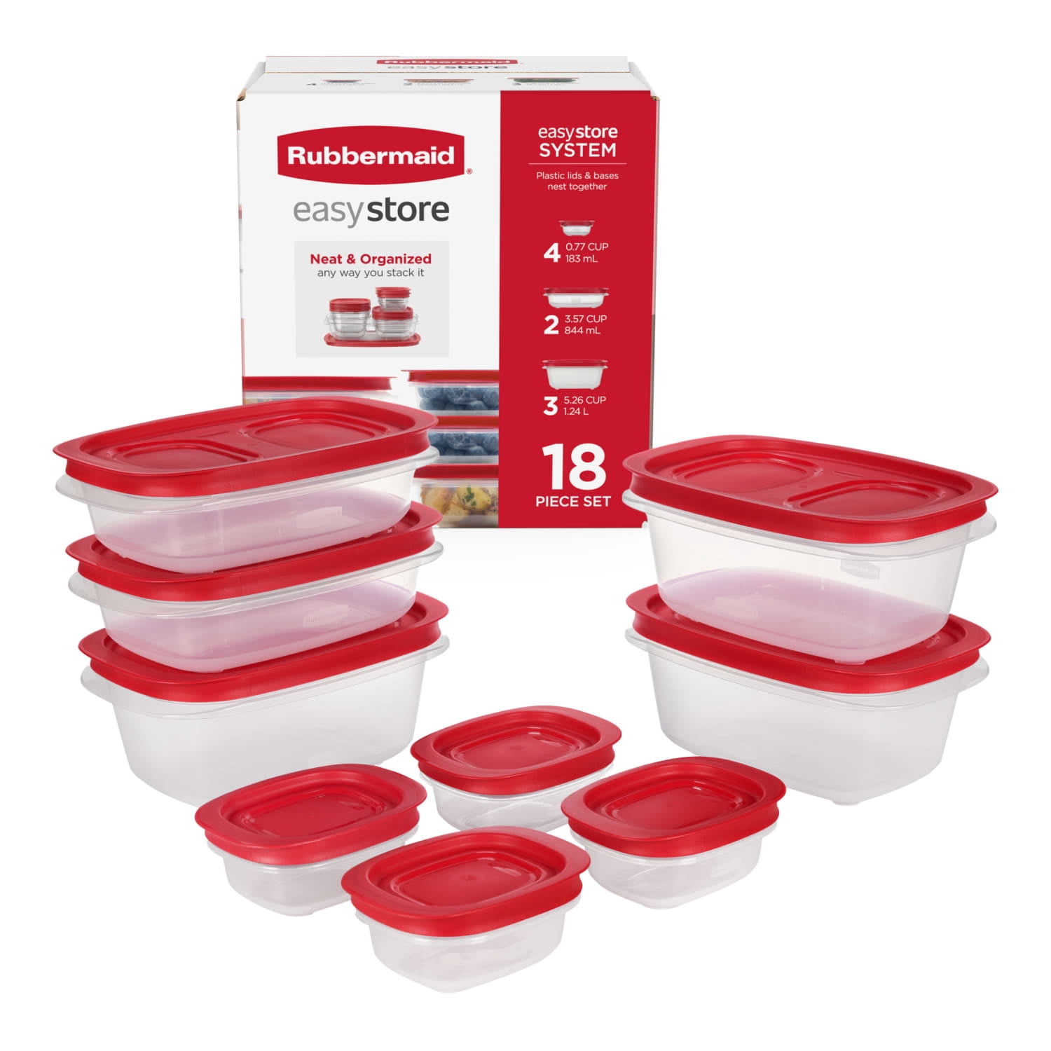 晴*晴様 Rubbermaid Food Storage System 16個セ 晴*晴様 Rubbermaid Food Storage System 16個セ 晴*晴様 Rubbermaid