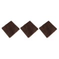 thumbnail image 1 of QualitChoice Soft EVA Foam Pattern Mat Pad Floor Crawling Rugs Baby Children Toy Games coffee 3Set, 1 of 6