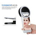 thumbnail image 4 of Teléfono Selfie Lámpara Teléfono Selfie Luz Led Anillo Lámpara Led Anillo De Luz Selfie Clip Lámpara Selfie LED Anillo Flash Luz Portátil Teléfono Selfie Lámpara Luminosa ANGGREK Selfie Clip Lamp, 4 of 8