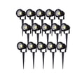 thumbnail image 4 of 1 faro LED para motocicleta H4 de 10000 lúmenes, H6 BA20D P15D, lente CSP, blanco, amarillo, luz de marcha para motocicleta y scooter, 4 of 5
