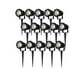 thumbnail image 4 of Luces LED para jardín, para exteriores, IP65, lámpara de césped resistente al agua, 220 V, 12 V, 24 V, 7 W, 10 W, 15 W, focos LED para caminos de jardín, 4 of 5