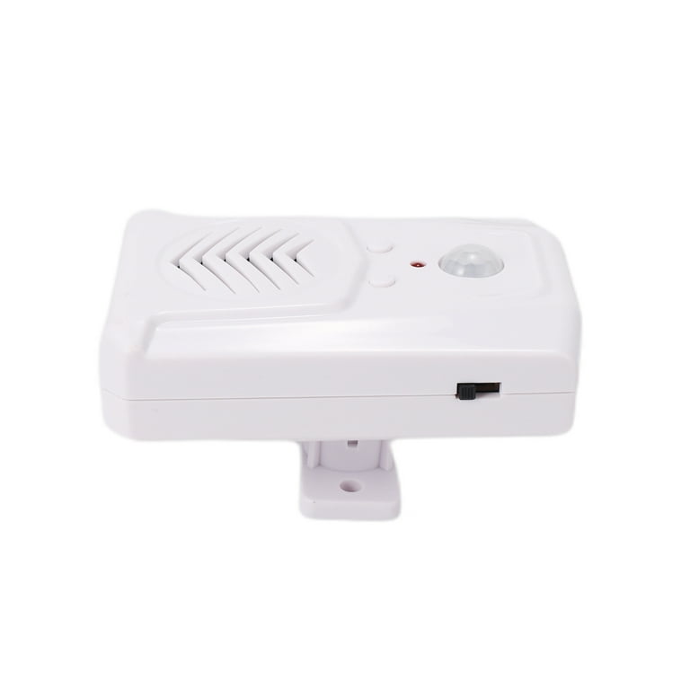 Wireless Doorbell Smart Home Anti Theft Alarm System Home Security Alarm  WiFi Welcome Doorbell - China WiFi Smart Doorbell, Motion Sensor