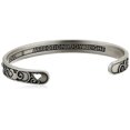 thumbnail image 2 of Alex and Ani Womens Because I Love You - Love Cuff, 2 of 4