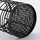 thumbnail image 5 of Billuyoard Soporte para utensilios de cocina de alambre de Metal, fácil acceso y organización eficiente, multifuncional y elegante Organizadores de utensilios de cocina, 5 of 6