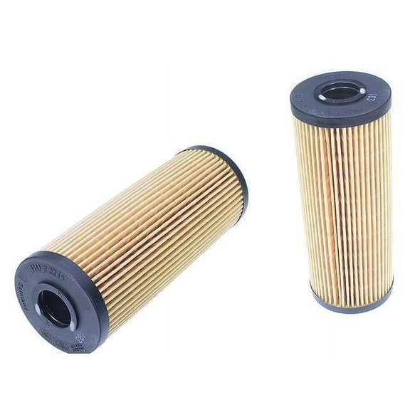 Oil Filter Kit - Compatible with 1994 - 1999 Mercedes-Benz S320 1995 1996 1997 1998