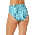 thumbnail image 2 of Anne Cole womens  Soft Band High-Waist Bottom, m, 2 of 3