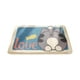 thumbnail image 1 of Wosthever Excelente alfombra de baño absorbente de agua para baño seco y limpio, alfombras de baño, alfombra de baño Juegos de accesorios de baño gato, 1 of 6