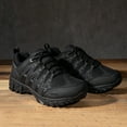 thumbnail image 2 of BURUDANI Men' Hiking Shoe Low-Top Hiking Shoes for Outdoor Trailing Trekking Camping Walking, 2 of 7
