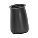 thumbnail image 3 of Colador de café molido de acero inoxidable, malla fina, reutilizable, para café en polvo Negro, 3 of 9