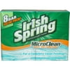Irish Spring: Micro Clean Deodorant Soap, 32 oz