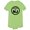 Key Lime, variant on ™ Baby Born Made In New Jersey NJ State Logo Label HQ Jumper