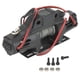 thumbnail image 4 of Cabrestante De Doble Motor, Cabrestante De Doble Motor, Metal, Mejora El Rendimiento, Receptor Remoto Inalámbrico Para Coche Sobre Orugas 1/8 ANGGREK Descripción de la referencia, 4 of 5