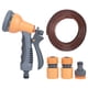 thumbnail image 3 of Manguera De Agua, Manguera Duradera, Riego Agrícola De 10 M Mgaxyff Water Hose, 3 of 8