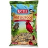 Kaytee Wild Bird Food - Basic Blend 5 lbs Pack of 4