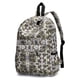 thumbnail image 1 of Mochilas para Mujer de viaje con estampado de flores en 3D para mujer (bosque de coco) Tmvgtek Para estrenar, 1 of 6