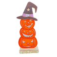 thumbnail image 1 of Linterna Led De Esqueleto De Calabaza, Accesorio De Decoración De Halloween, Atmósfera Creativa De Vacaciones, Luz De Calabaza, Regalo De Decoración Cateissary HA037498-00, 1 of 6