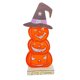 thumbnail image 1 of Linterna Led De Esqueleto De Calabaza, Accesorio De Decoración De Halloween, Atmósfera Creativa De Vacaciones, Luz De Calabaza, Regalo De Decoración Yuarrent HA037498-00, 1 of 6