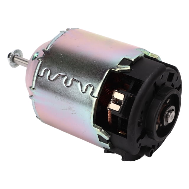 HVAC Blower Motor Assembly, Heat Resistant 27225 8h31c Shockproof Direct Replacement For X-Trail T30 2001-2007