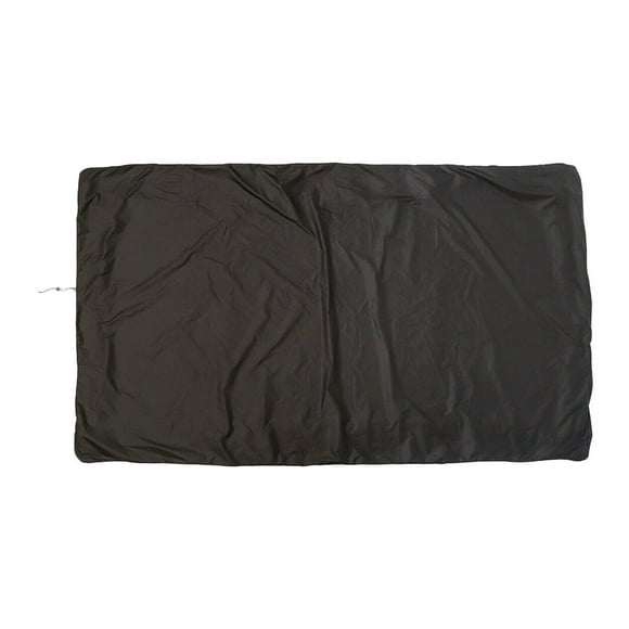 Housse de Table de Billard en Tissu Oxford 210D, Housse de Table de Billard Imperméable avec Cordon de Serrage, Protection Complète, Anti-Poussière, pour Snooker et Billard, Convient à 8 Pieds