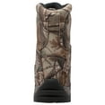 thumbnail image 4 of 1014 Men's 10" 400g Hunting Boot Camo, 4 of 5