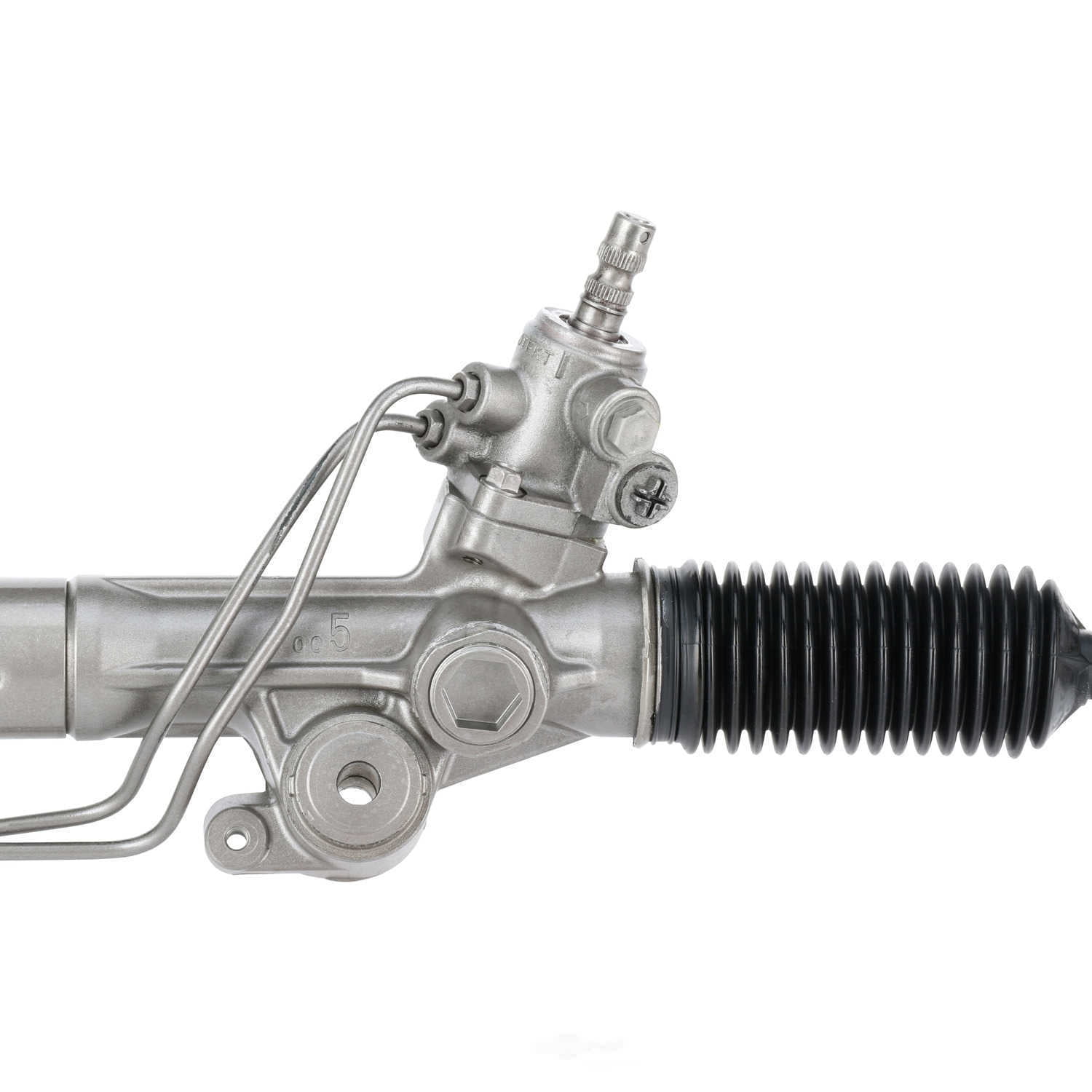 MAVAL 93452M Reman Rack & Pinion Assembly